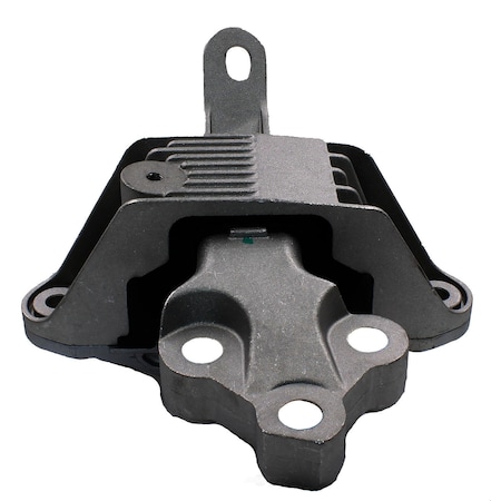 Westar Manual Trans Mount - Center, EM-4053 EM-4053