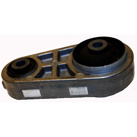 Westar Engine Torque Strut Mount 2011-2012 Ford Fusion 2.5L EM-4058