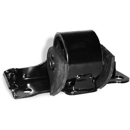 Westar Manual Trans Mount, EM-8852 EM-8852