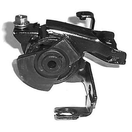 Westar Manual Transmission Mount 1999-2000 Mazda Protege 1.8L, EM-8977 EM-8977