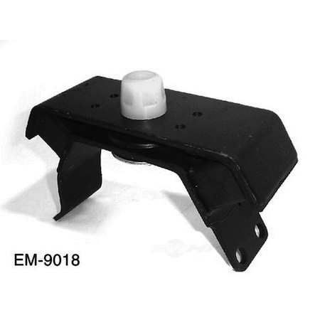 Westar Manual Trans Mount, EM-9018 EM-9018
