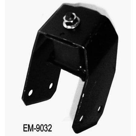 Westar Automatic Transmission Mount 1991-1995 Toyota Previa 2.4L EM-9032