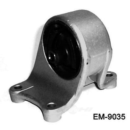 Westar Manual Transmission Mount, EM-9035 EM-9035