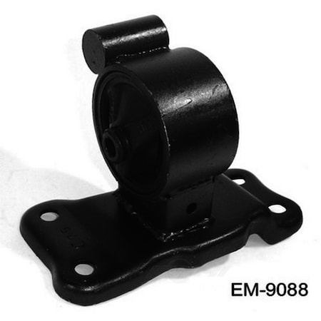 Westar Manual Trans Mount, EM-9088 EM-9088