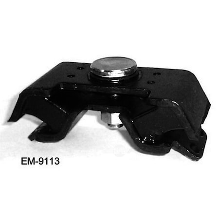 Westar Manual Transmission Mount, EM-9113 EM-9113