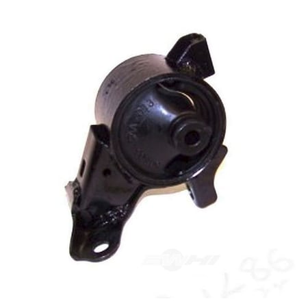 Westar Manual Transmission Mount 2007-2008 Honda Fit 1.5L EM-9286
