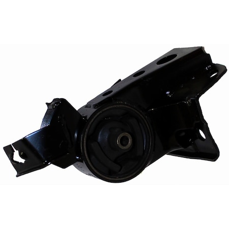Westar Manual Trans Mount, EM-9589 EM-9589