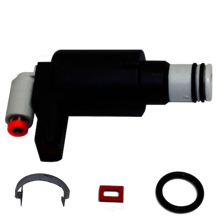 Westar Suspension Solenoid, SO-7591 SO-7591