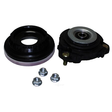 Westar Suspension Strut Mount 2002-2005 Jaguar X-Type, ST-8967 ST-8967