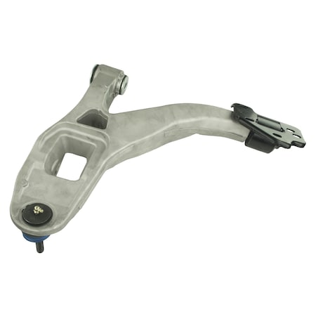 Mevotech Suspension Control Arm and Ball Joint Assembly, CMK80396 CMK80396