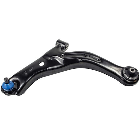 Mevotech Suspension Control Arm and Ball Joint Assembly, CMK80400 CMK80400