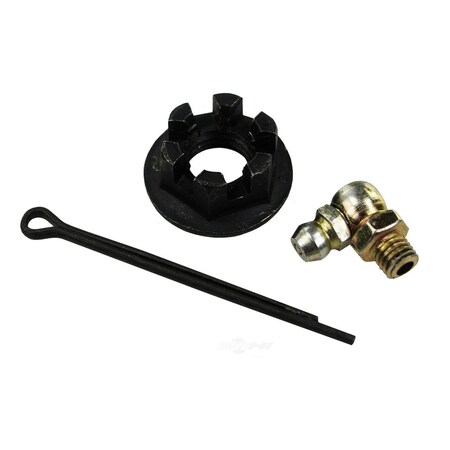 Mevotech Suspension Control Arm and Ball Joint Assembly, CMK80669 CMK80669
