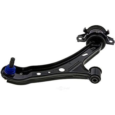 Mevotech Suspension Control Arm/Ball Joint Assembly 2007-2010 Honda Odyssey CMK80726