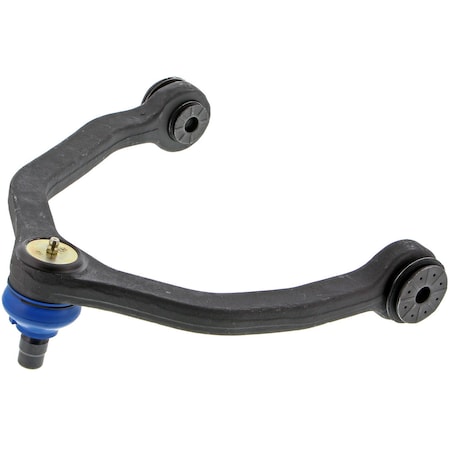 Mevotech Suspension Control Arm and Ball Joint Assembly, CMK8596 CMK8596