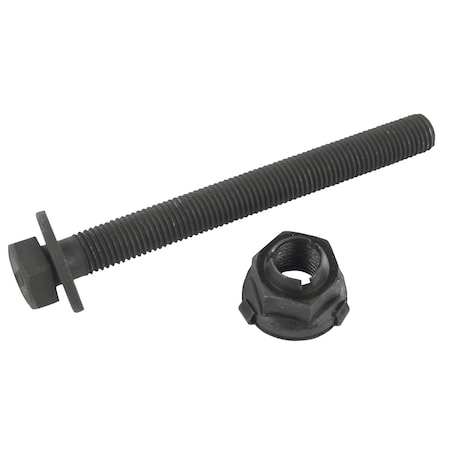 Mevotech Suspension Control Arm and Ball Joint Assembly, CMS10110 CMS10110