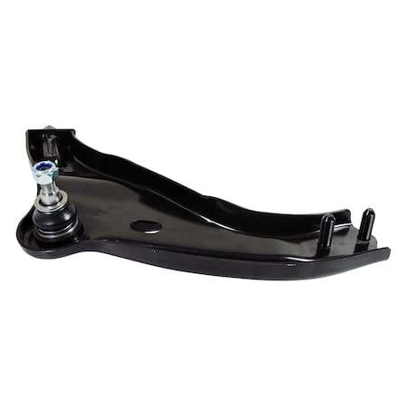Mevotech Suspension Control Arm/Ball Joint Assembly 2015-2017 Ford F-150 CMS101114