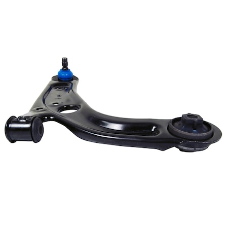 Mevotech Suspension Control Arm/Ball Joint Assembly 2012-2017 Ford Focus 2. CMS101184