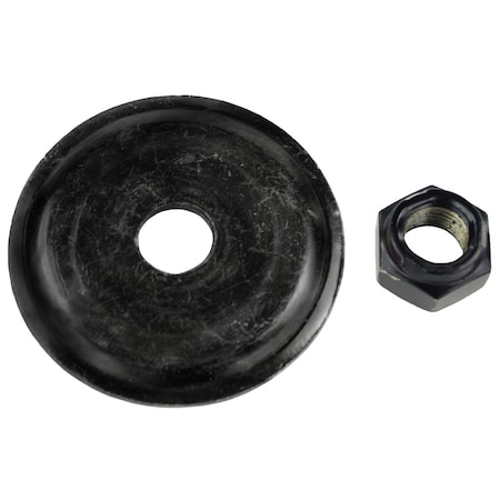 Mevotech Suspension Control Arm 1997-2001 Honda CR-V 2.0L, CMS20115 CMS20115