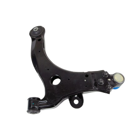 Mevotech Suspension Control Arm and Ball Joint Assembly, CMS20329 CMS20329