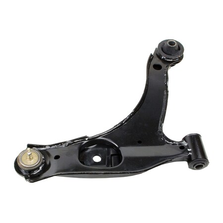 Mevotech Suspension Control Arm and Ball Joint Assembly, CMS20365 CMS20365