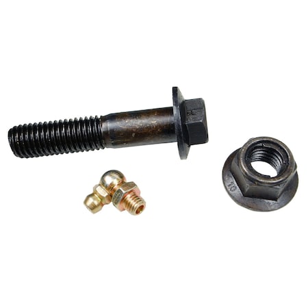 Mevotech Suspension Control Arm and Ball Joint Assembly, CMS20366 CMS20366