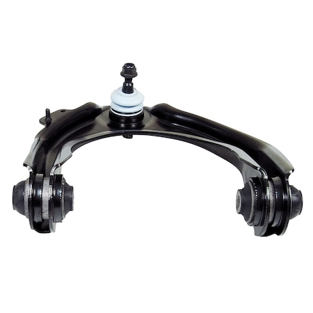 Mevotech Suspension Control Arm and Ball Joint Assembly, CMS20405 CMS20405