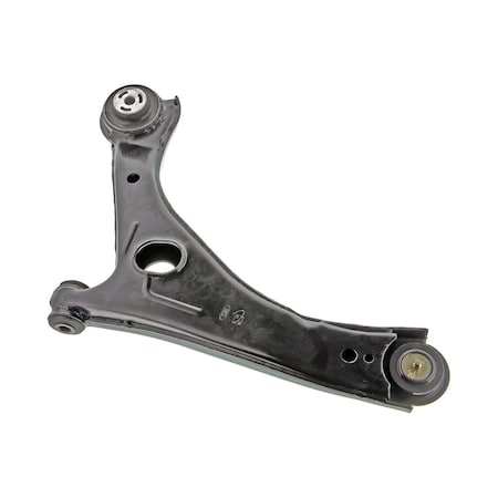 Mevotech Suspension Control Arm and Ball Joint Assembly, CMS251002 CMS251002