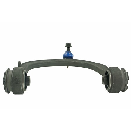 Mevotech Suspension Control Arm and Ball Joint Assembly, CMS25117 CMS25117