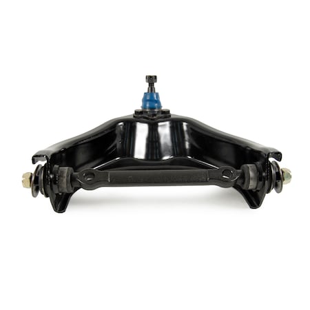 Mevotech Suspension Control Arm and Ball Joint Assembly, CMS25146 CMS25146