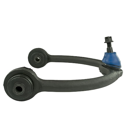 Mevotech Suspension Control Arm and Ball Joint Assembly, CMS25169 CMS25169