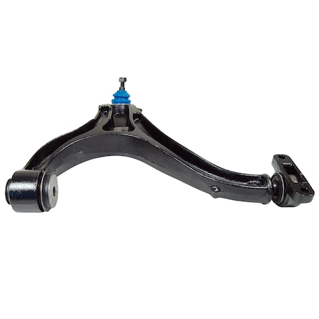 Mevotech Suspension Control Arm and Ball Joint Assembly, CMS25170 CMS25170
