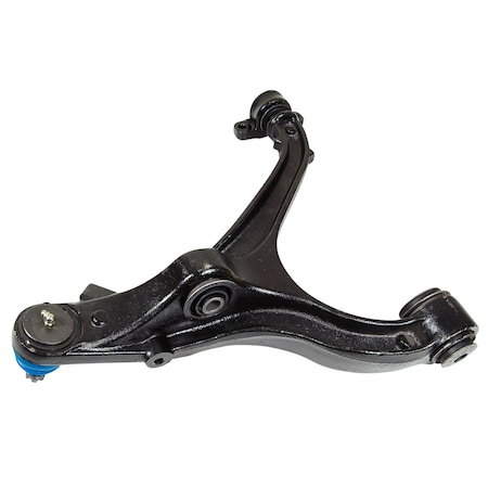 Mevotech Suspension Control Arm and Ball Joint Assembly, CMS25171 CMS25171