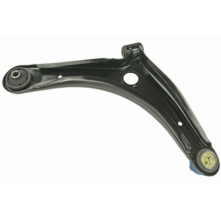Mevotech Suspension Control Arm and Ball Joint Assembly, CMS25188 CMS25188