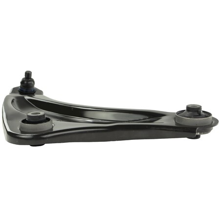Mevotech Suspension Control Arm and Ball Joint Assembly, CMS301018 CMS301018