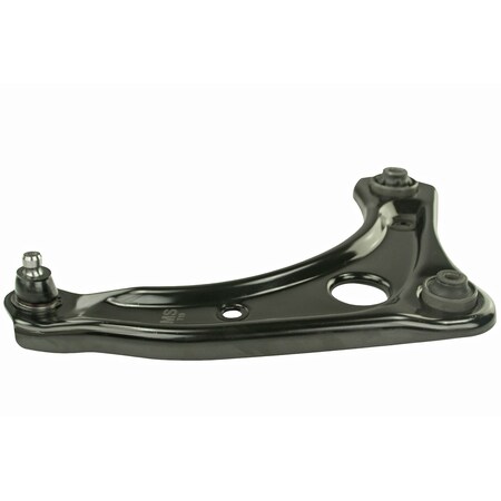 Mevotech Suspension Control Arm and Ball Joint Assembly, CMS301137 CMS301137