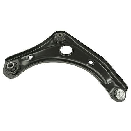 Mevotech Suspension Control Arm and Ball Joint Assembly, CMS301138 CMS301138