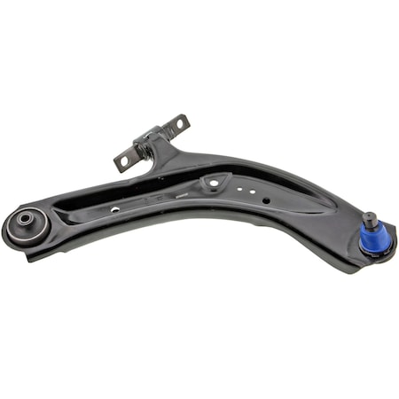 Mevotech Suspension Control Arm and Ball Joint Assembly, CMS301168 CMS301168