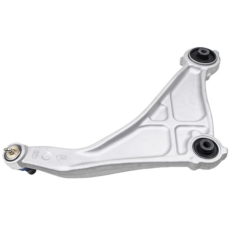 Mevotech Suspension Control Arm and Ball Joint Assembly, CMS301171 CMS301171