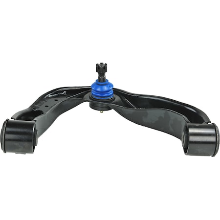 Mevotech Suspension Control Arm and Ball Joint Assembly, CMS30122 CMS30122