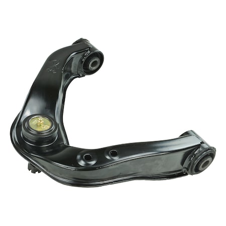 Mevotech Suspension Control Arm and Ball Joint Assembly, CMS30123 CMS30123