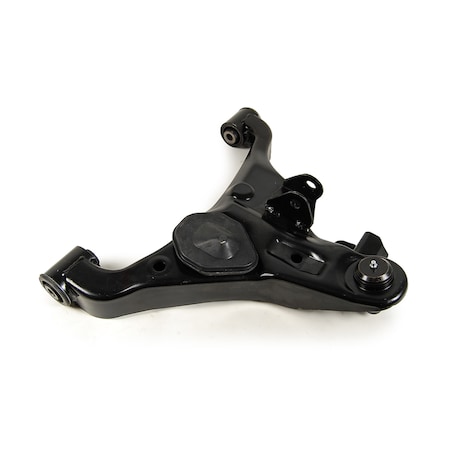 Mevotech Suspension Control Arm and Ball Joint Assembly, CMS30125 CMS30125