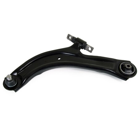 Mevotech Suspension Control Arm and Ball Joint Assembly, CMS30180 CMS30180