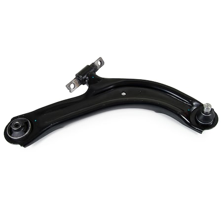 Mevotech Suspension Control Arm and Ball Joint Assembly, CMS30181 CMS30181