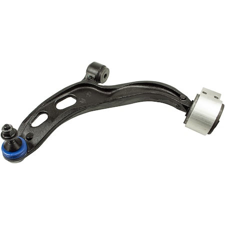Mevotech Suspension Control Arm and Ball Joint Assembly, CMS401119 CMS401119