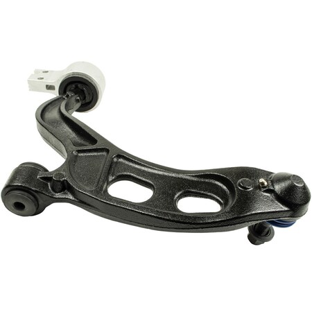 Mevotech Suspension Control Arm and Ball Joint Assembly, CMS401120 CMS401120