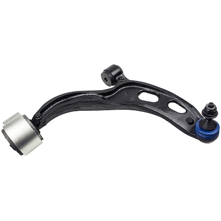 Mevotech Suspension Control Arm and Ball Joint Assembly, CMS401121 CMS401121