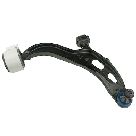 Mevotech Suspension Control Arm and Ball Joint Assembly, CMS401187 CMS401187