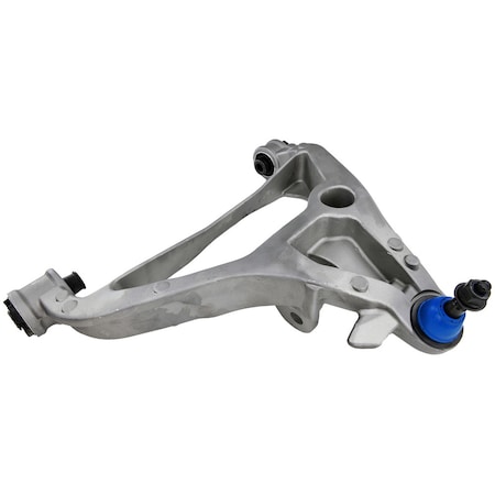 Mevotech Suspension Control Arm and Ball Joint Assembly, CMS40123 CMS40123