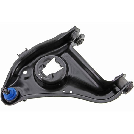 Mevotech Suspension Control Arm and Ball Joint Assembly, CMS40129 CMS40129