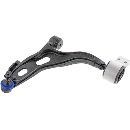 Mevotech Suspension Control Arm and Ball Joint Assembly, CMS40147 CMS40147